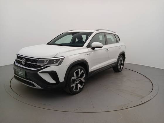 VOLKSWAGEN TAOS 1.4 250 TSI TOTAL FLEX HIGHLINE AUTOMÁTICO VOLKSWAGEN TAOS 1.4 250 TSI TOTAL FLEX HIGHLINE AUTOMÁTICO